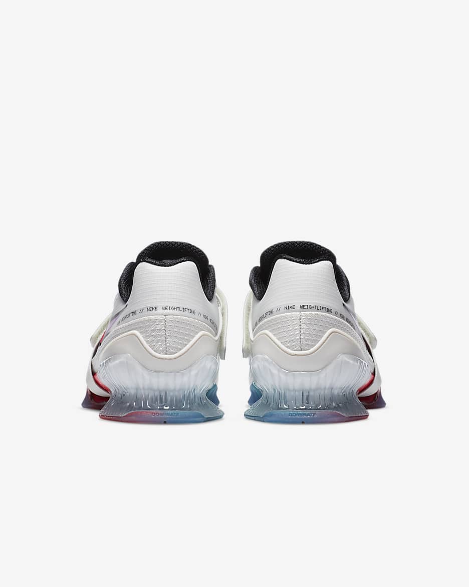 Buy nike romaleos 3 australia best sale